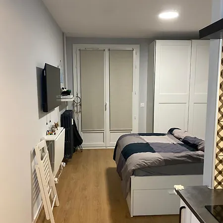 Cosy Studio Apartamento Perpiñán