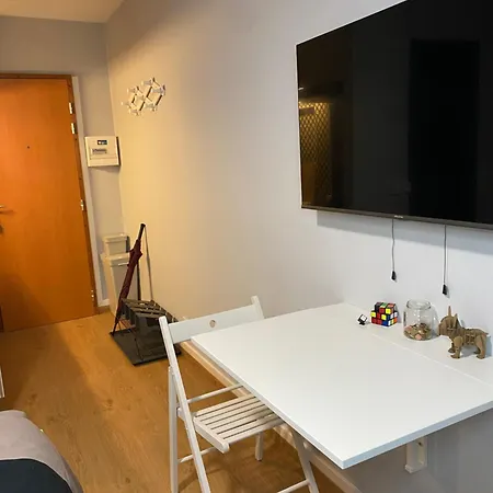 Apartamento Cosy Studio *