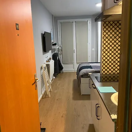 Apartamento Cosy Studio Perpiñán