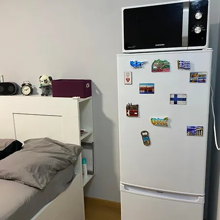 Cosy Studio Perpiñán