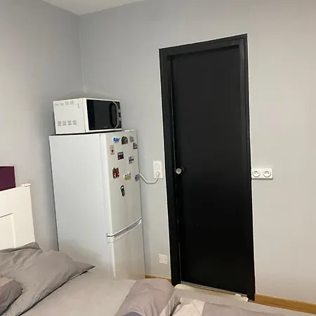 Cosy Studio Apartamento