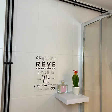 Apartamento Cosy Studio Perpiñán