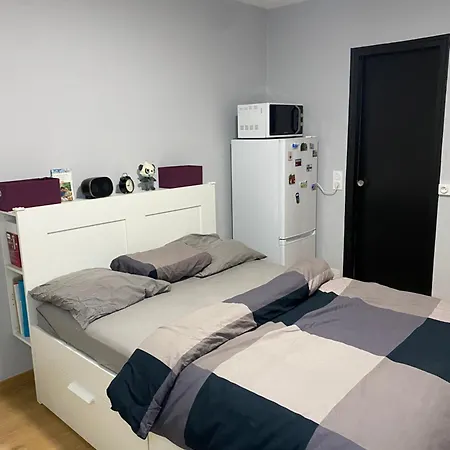 Apartamento Cosy Studio *